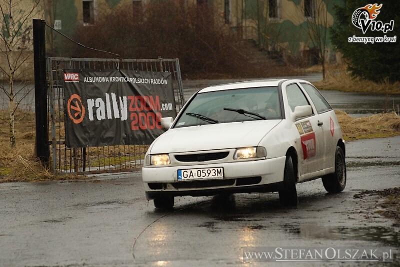 Puchar Rallyland WRC